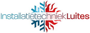 logo Installatietechniek Luites